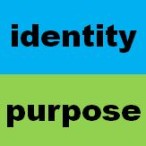 Identity - Purpose