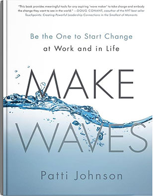 Make Waves: